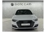 Audi A8 2019 - Panoramic, 6 Cylinder